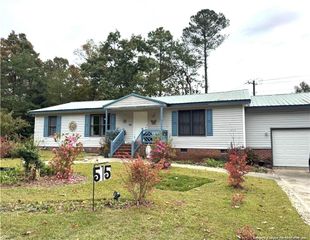 515 Gillis Hill Road, Fayetteville, NC 28306