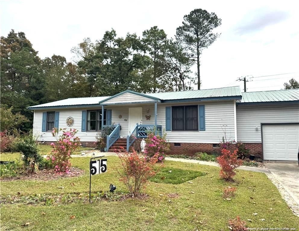 515 Gillis Hill Road, Fayetteville, NC 28306