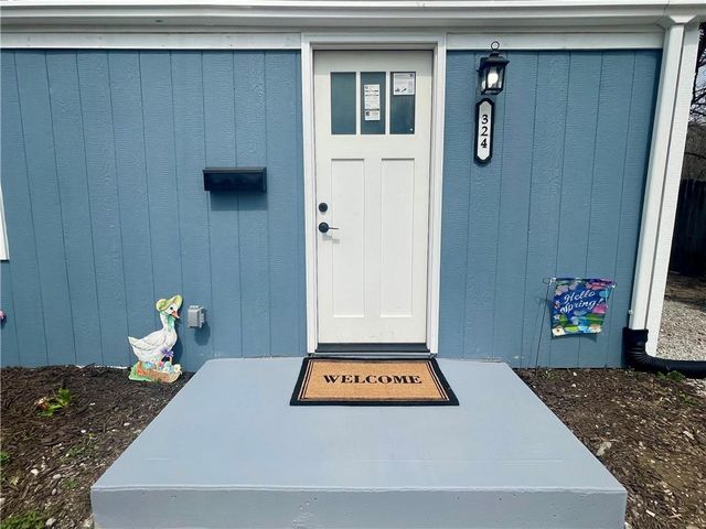 324 W South Avenue, Independence, MO 64050