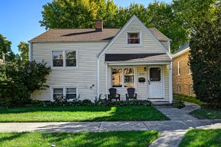 3505 Blanchan Avenue, Brookfield, IL 60513