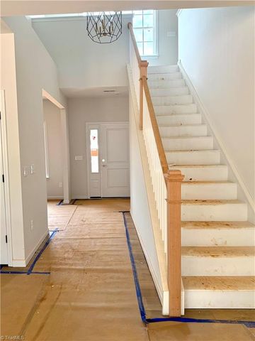 1276 Creek Knoll Drive, Lewisville, NC 27023