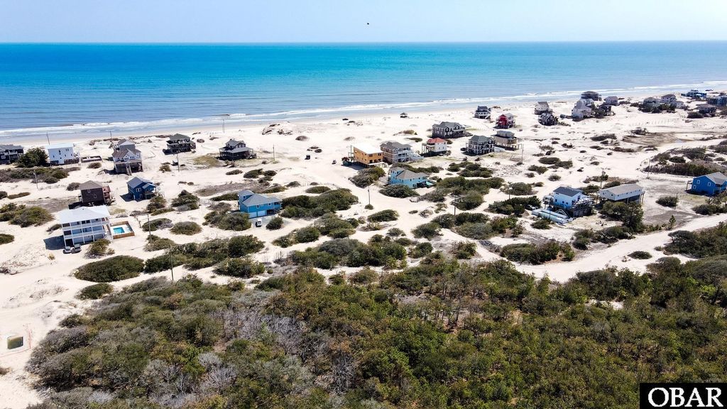 Image 14 of property listing at 1602 Ocean Pearl Road lot 11, Corolla, NC 27927