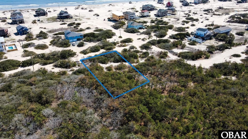 Image 3 of property listing at 1602 Ocean Pearl Road lot 11, Corolla, NC 27927