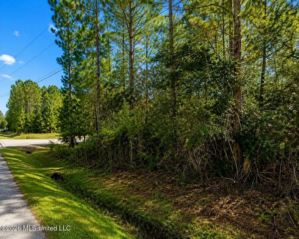0 Polk Street, Waveland, MS 39520