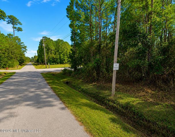 0 Polk Street, Waveland, MS 39520