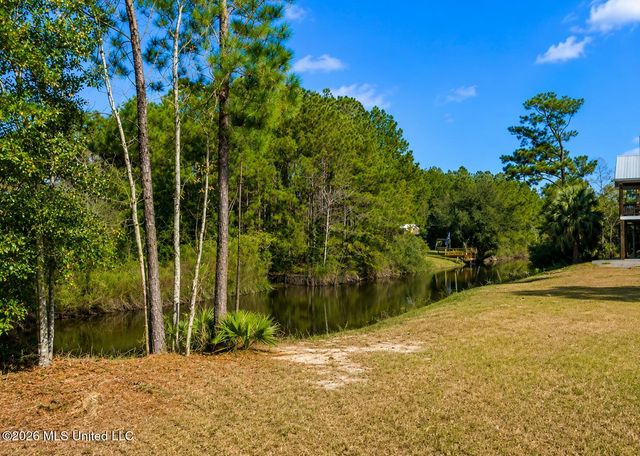 0 Polk Street, Waveland, MS 39520