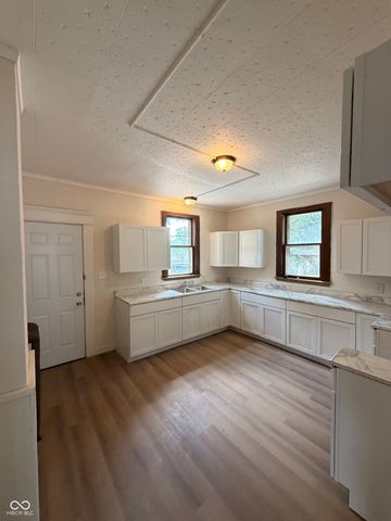 1015 Delaware Street, Anderson, IN 46016