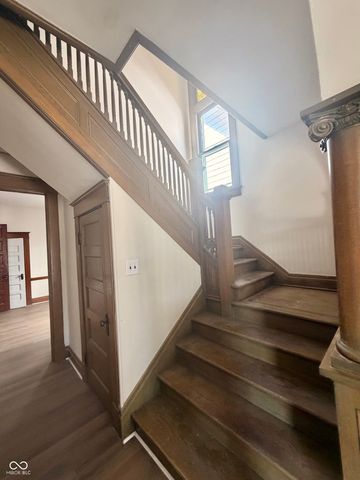 1015 Delaware Street, Anderson, IN 46016