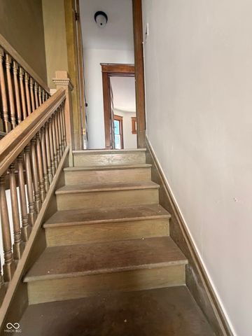 1015 Delaware Street, Anderson, IN 46016