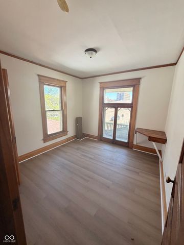 1015 Delaware Street, Anderson, IN 46016
