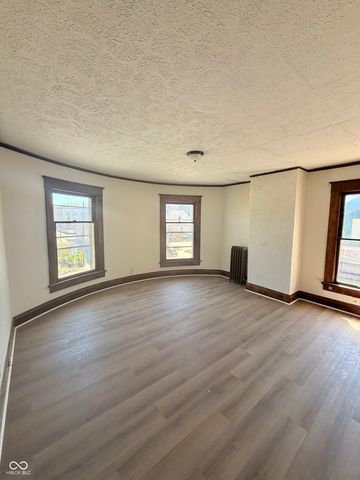 1015 Delaware Street, Anderson, IN 46016
