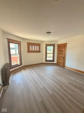 1015 Delaware Street, Anderson, IN 46016