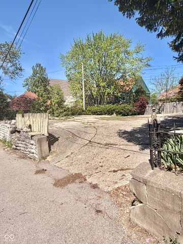 1015 Delaware Street, Anderson, IN 46016