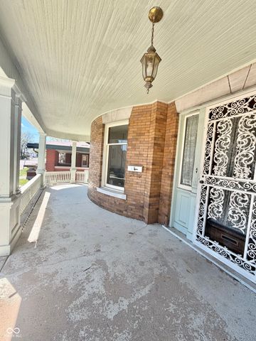 1015 Delaware Street, Anderson, IN 46016