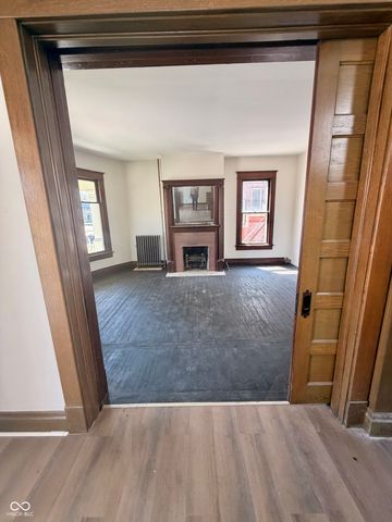 1015 Delaware Street, Anderson, IN 46016