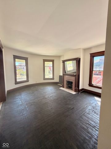 1015 Delaware Street, Anderson, IN 46016