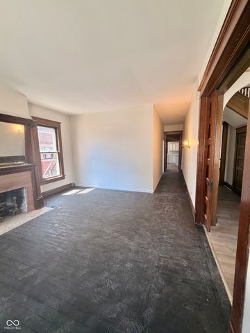 1015 Delaware Street, Anderson, IN 46016