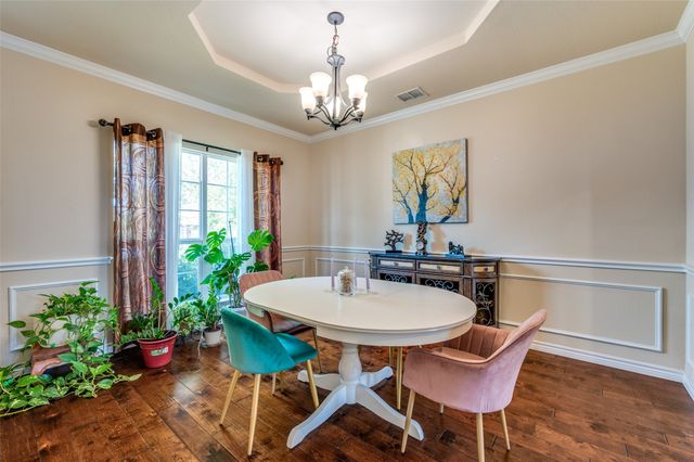 314 Trakehner Trail, Celina, TX 75009
