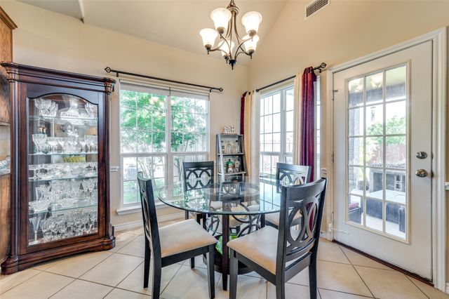 314 Trakehner Trail, Celina, TX 75009