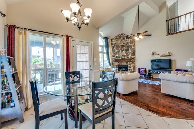 314 Trakehner Trail, Celina, TX 75009