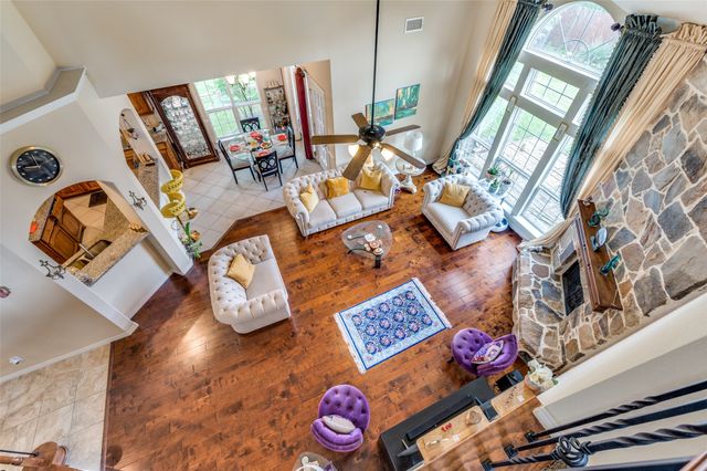 314 Trakehner Trail, Celina, TX 75009
