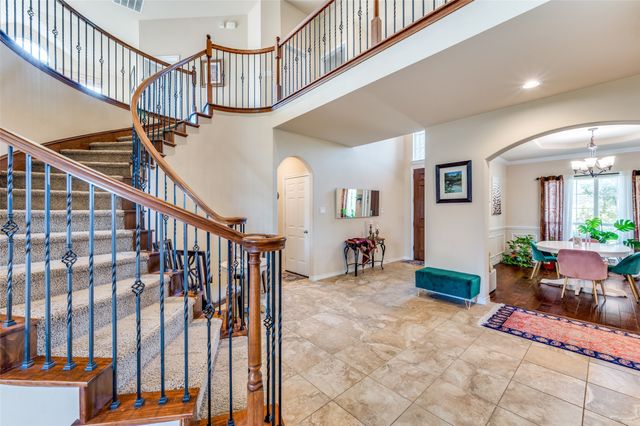 314 Trakehner Trail, Celina, TX 75009