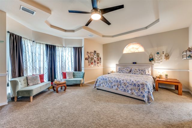 314 Trakehner Trail, Celina, TX 75009
