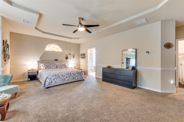 314 Trakehner Trail, Celina, TX 75009