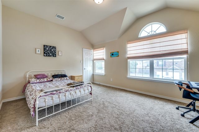 314 Trakehner Trail, Celina, TX 75009