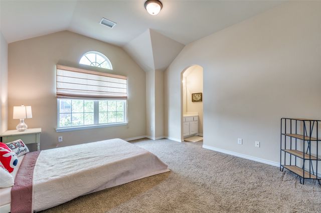 314 Trakehner Trail, Celina, TX 75009