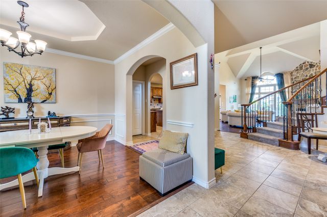 314 Trakehner Trail, Celina, TX 75009