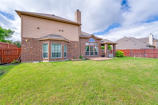 314 Trakehner Trail, Celina, TX 75009