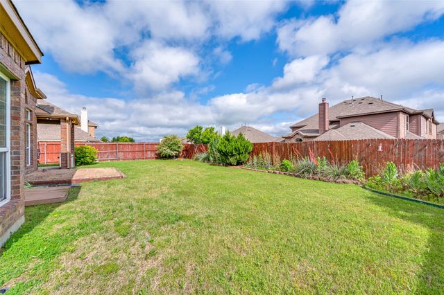 314 Trakehner Trail, Celina, TX 75009