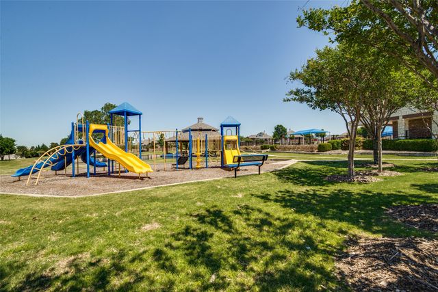 314 Trakehner Trail, Celina, TX 75009