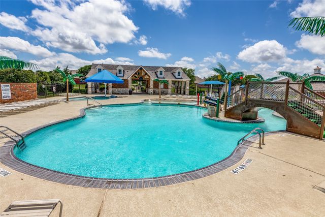 314 Trakehner Trail, Celina, TX 75009