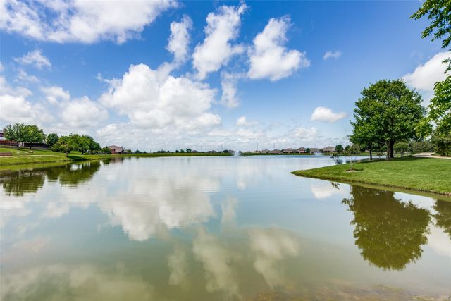 314 Trakehner Trail, Celina, TX 75009