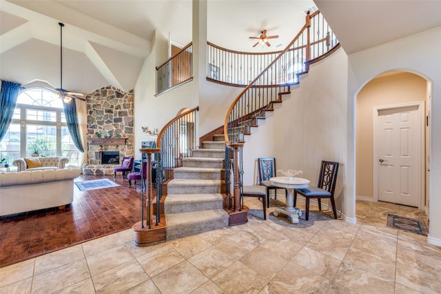 314 Trakehner Trail, Celina, TX 75009