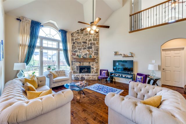 314 Trakehner Trail, Celina, TX 75009