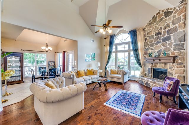 314 Trakehner Trail, Celina, TX 75009