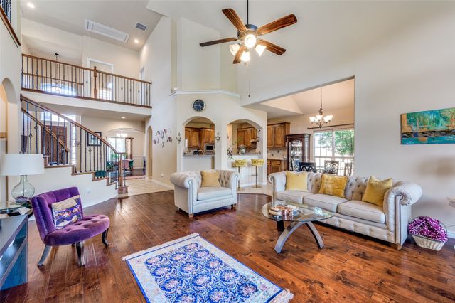 314 Trakehner Trail, Celina, TX 75009