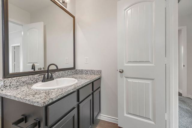 1309 Fantail Lane, Ennis, TX 75119