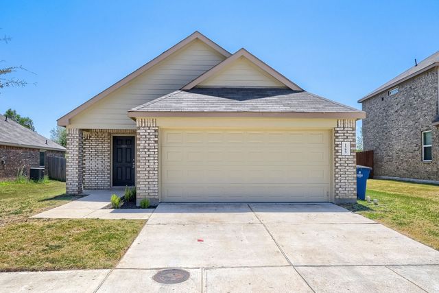 1309 Fantail Lane, Ennis, TX 75119