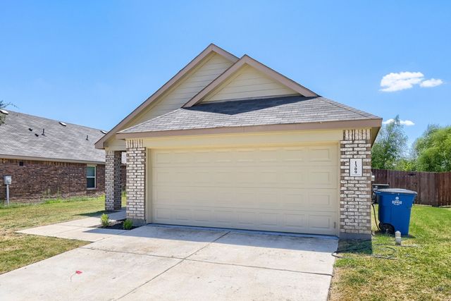 1309 Fantail Lane, Ennis, TX 75119