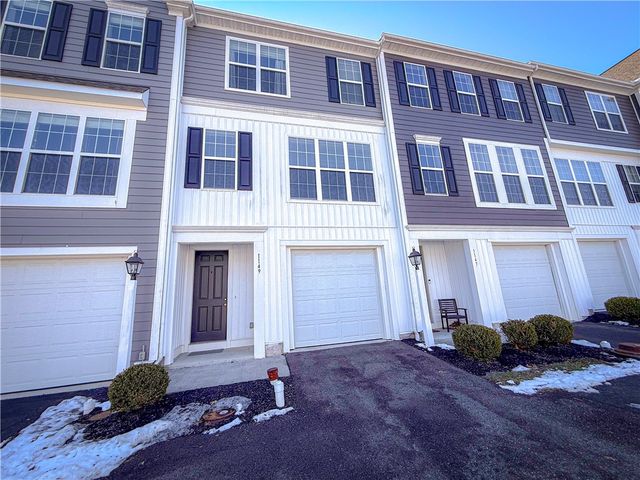 1149 Sray, South Fayette, PA 15017