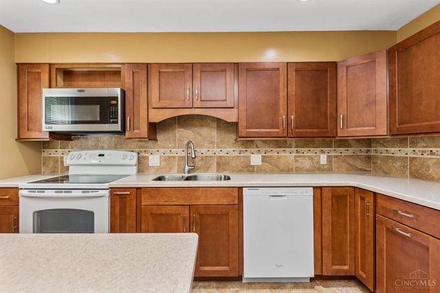 4420 Dogwood Drive, Union Twp, OH 45103