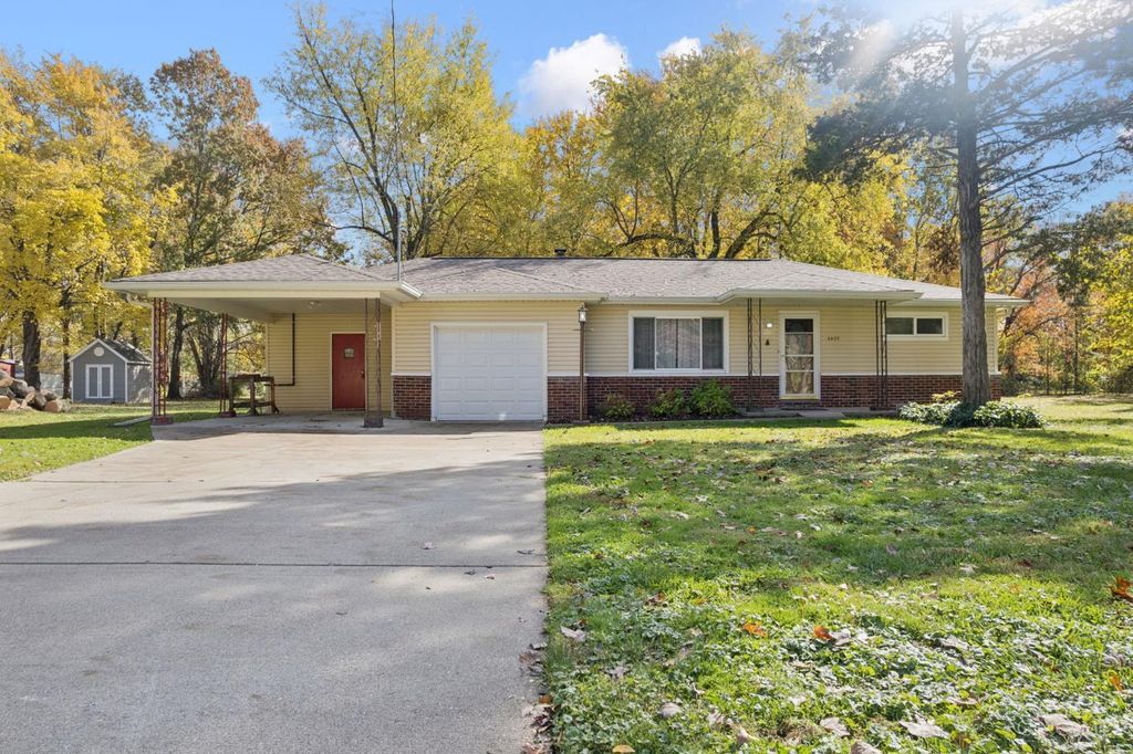 4420 Dogwood Drive, Union Twp, OH 45103