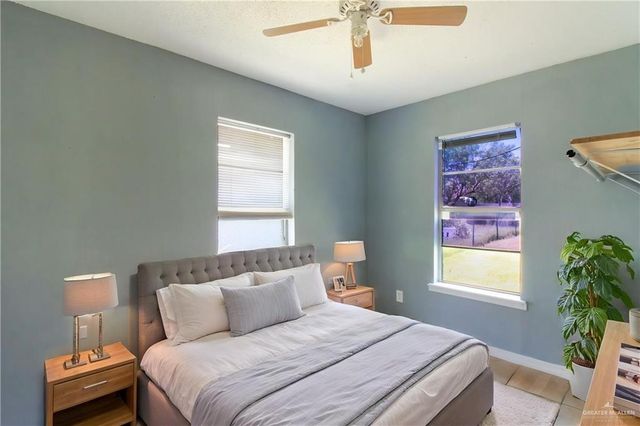 1113 S Vermont Avenue, Mercedes, TX 78503