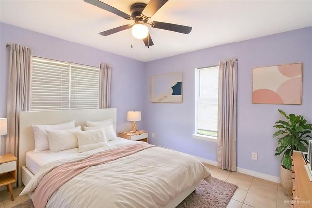 1113 S Vermont Avenue, Mercedes, TX 78503