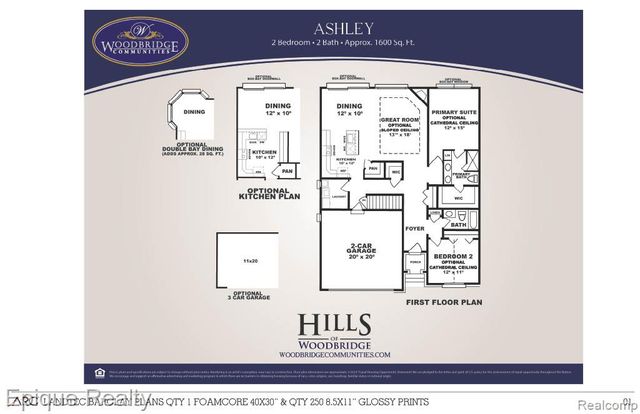 3322 Cornerstone Drive, Orion Charter Township, MI 48360