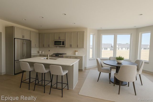 3322 Cornerstone Drive, Orion Charter Township, MI 48360